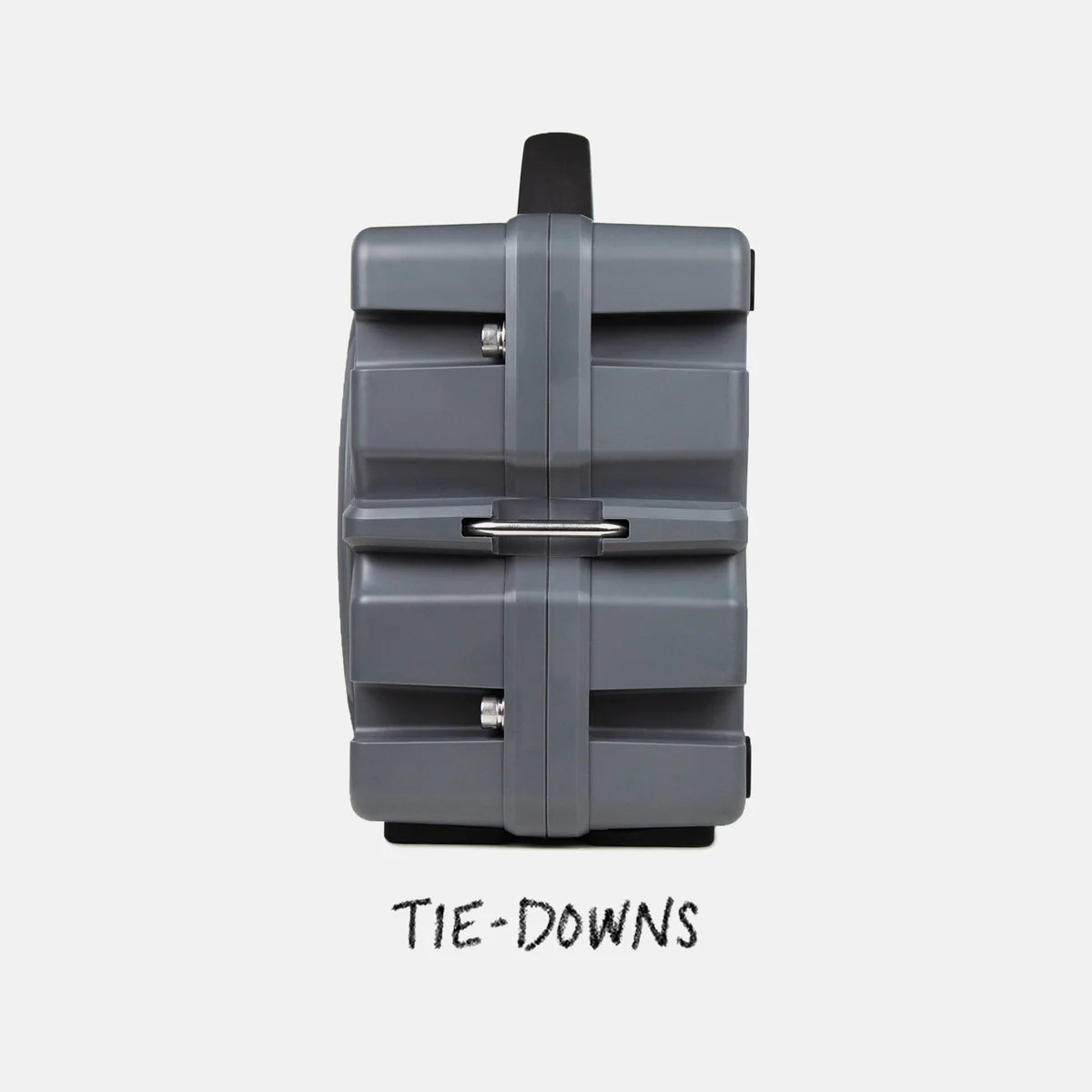 The GRANDE by TURTLEBOX