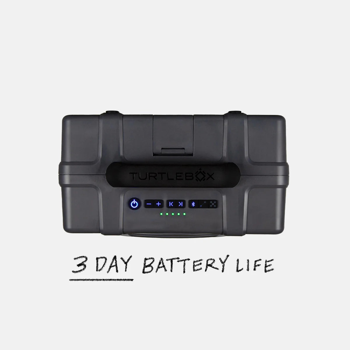 The GRANDE by TURTLEBOX