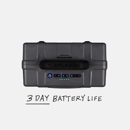 The GRANDE by TURTLEBOX