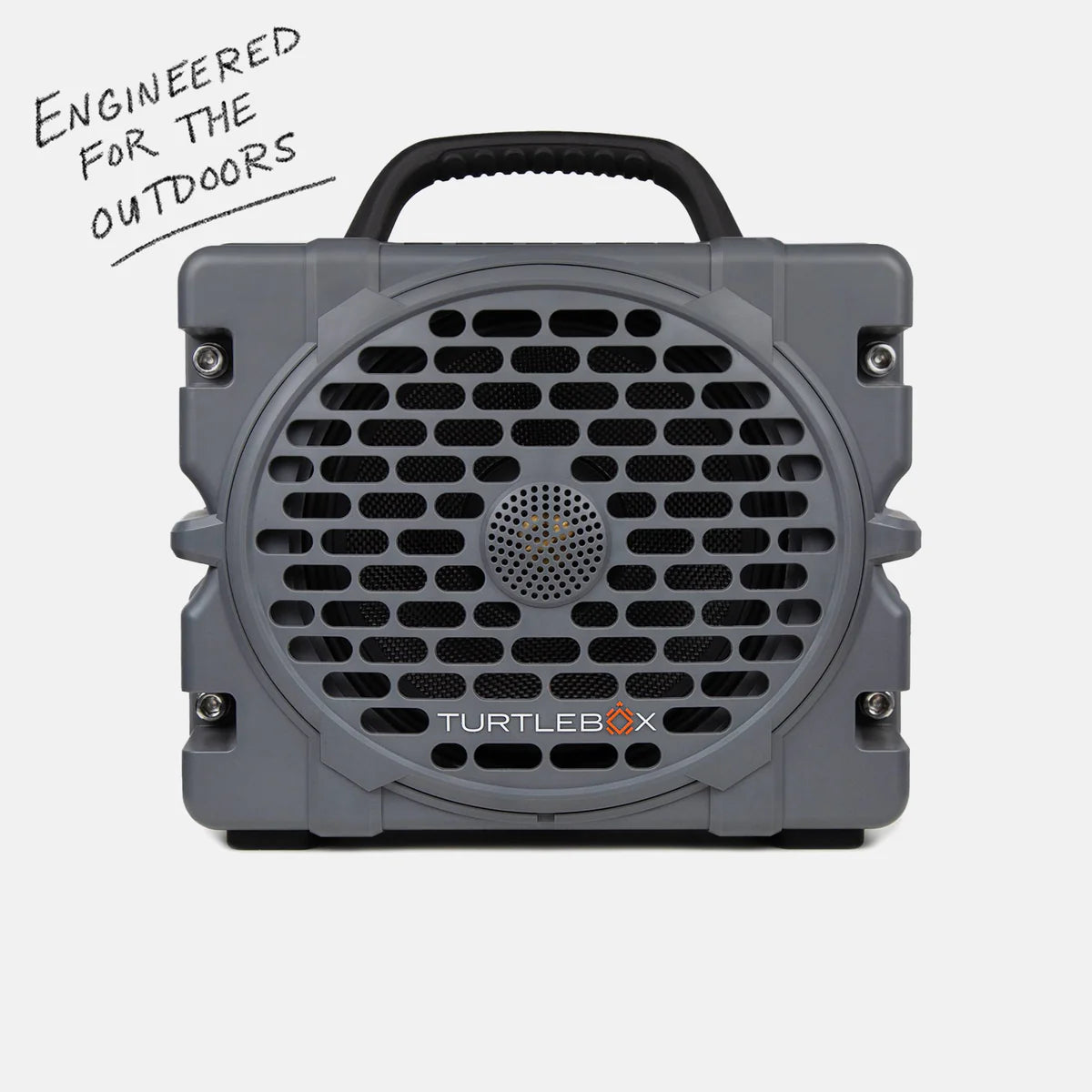 The GRANDE by TURTLEBOX