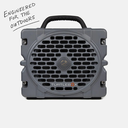 The GRANDE by TURTLEBOX