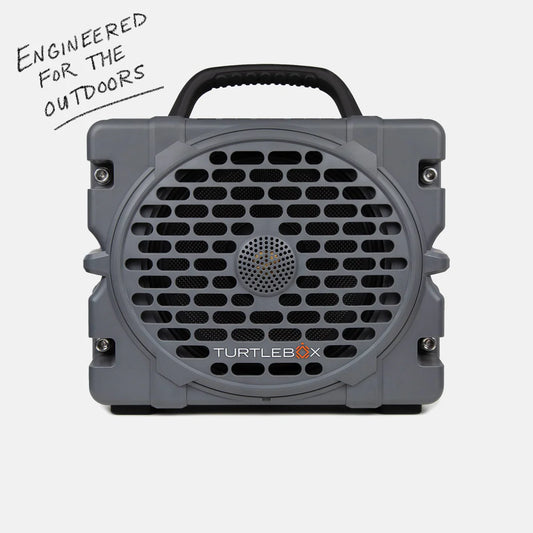 The GRANDE by TURTLEBOX