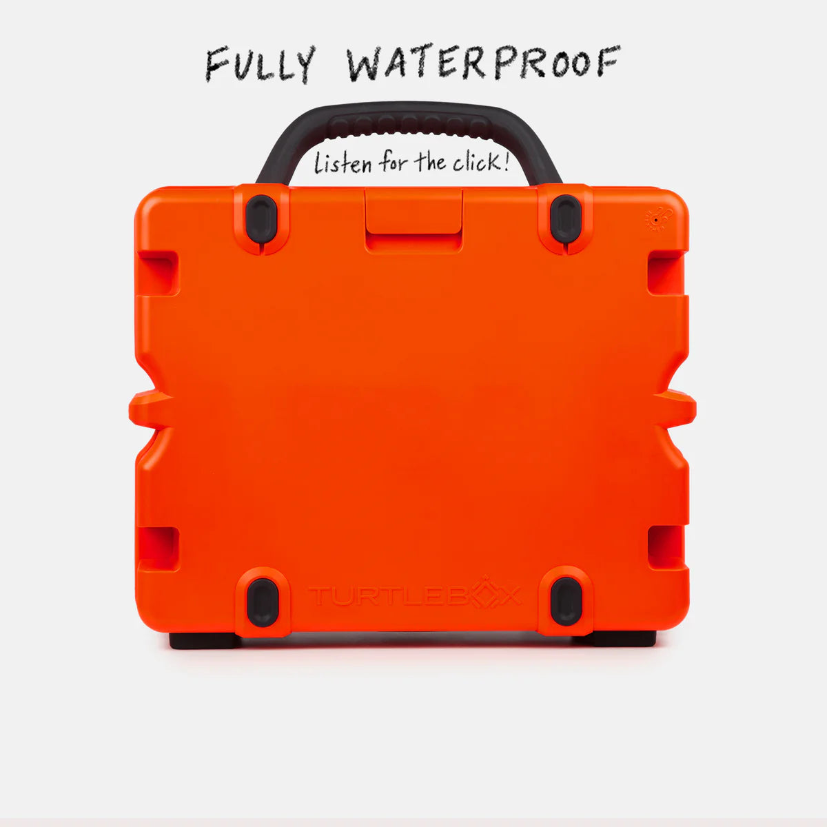 The GRANDE by TURTLEBOX