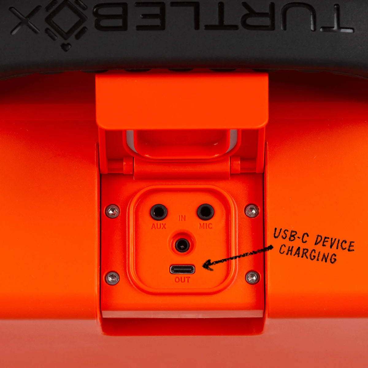 The GRANDE by TURTLEBOX