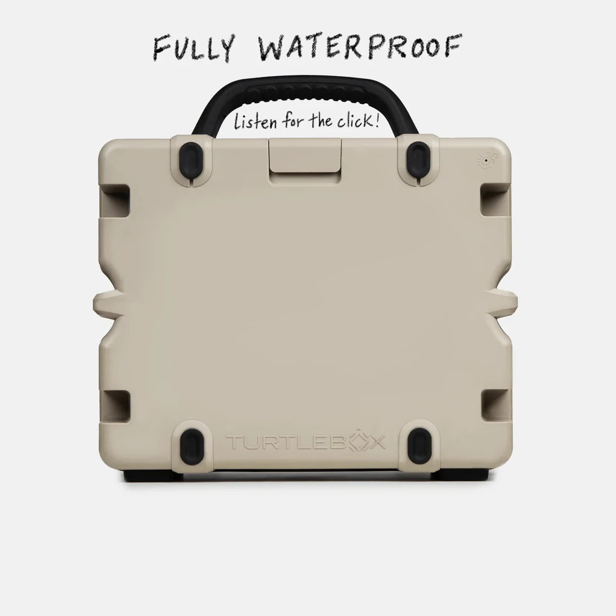 The GRANDE by TURTLEBOX