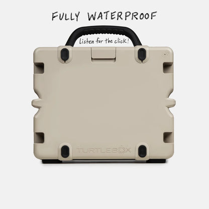 The GRANDE by TURTLEBOX