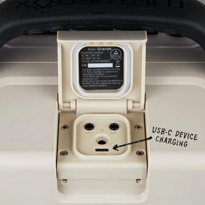 The GRANDE by TURTLEBOX