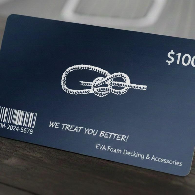 MOTIONMARINE CUSTOMS GIFT CARD