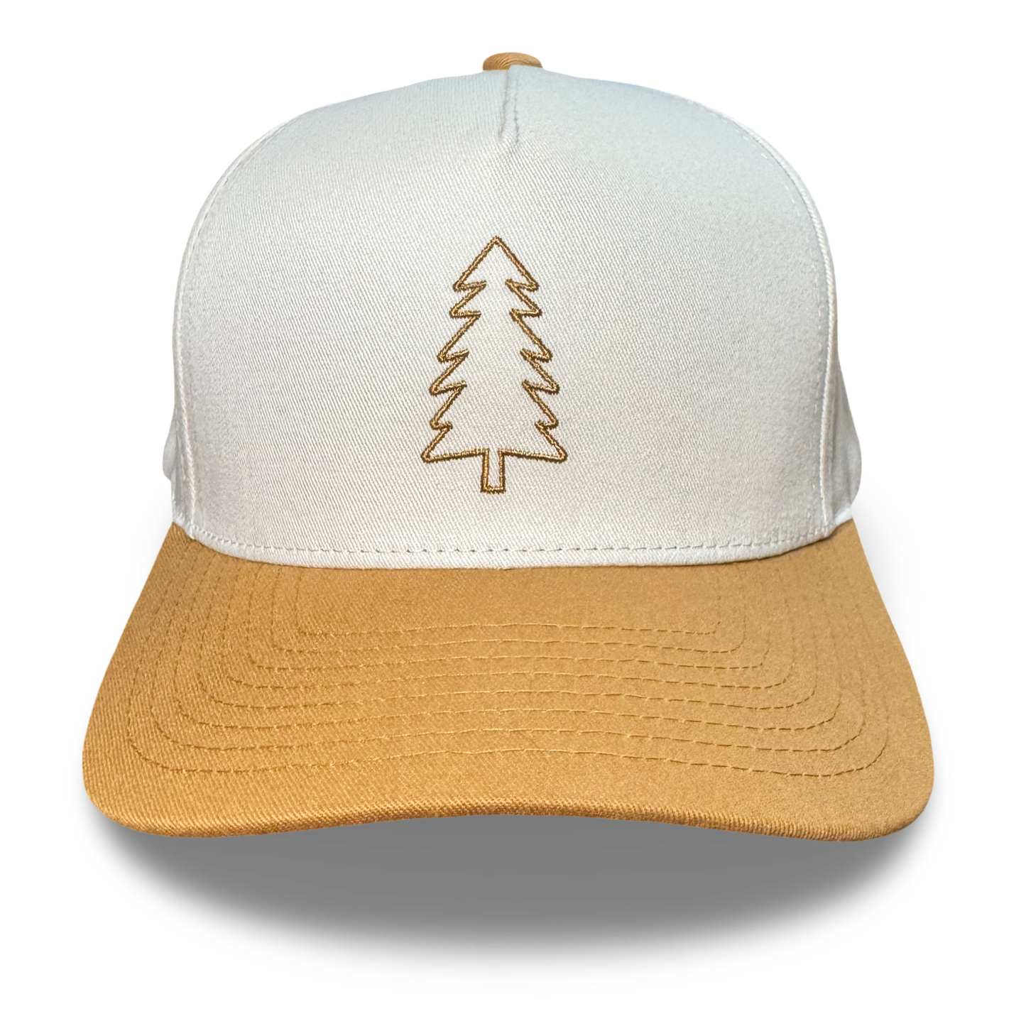 "Timber" Canvas Hat