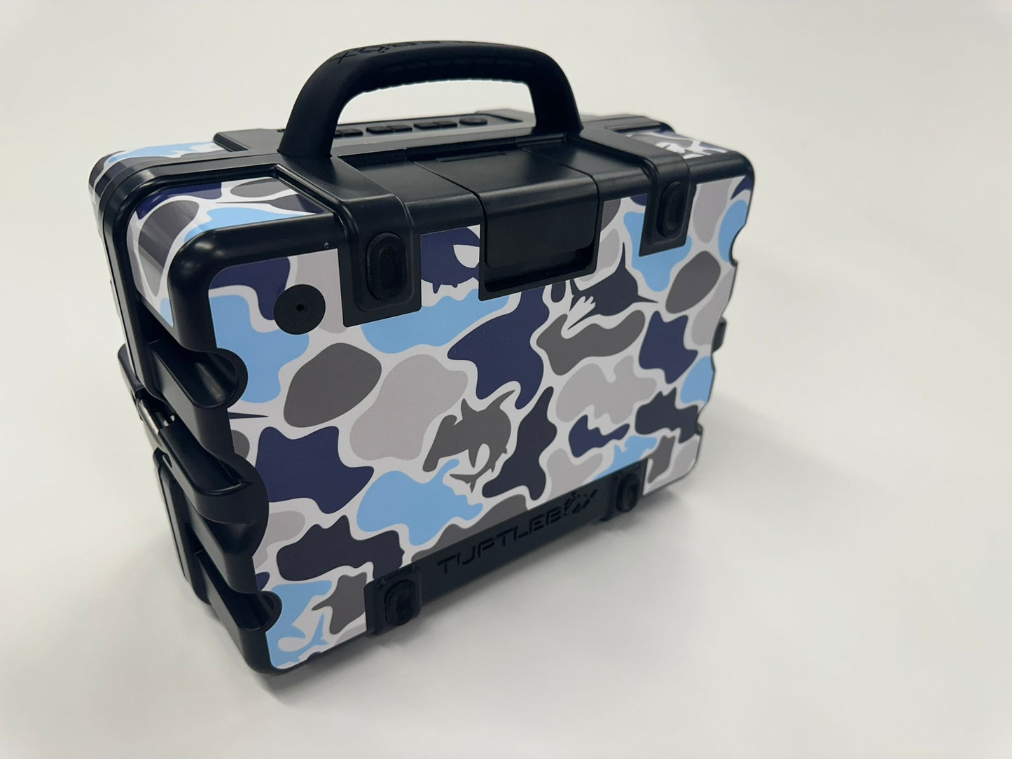 Turtlebox Gen 2 & Gen 3 Skins