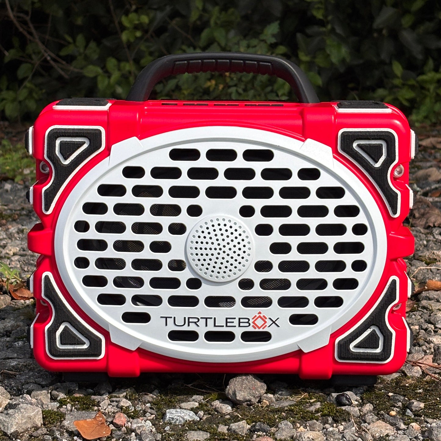 GO DAWGS: TURTLEBOX GEN 3 SPEAKER AND UGA EVA FOAM BUNDLE
