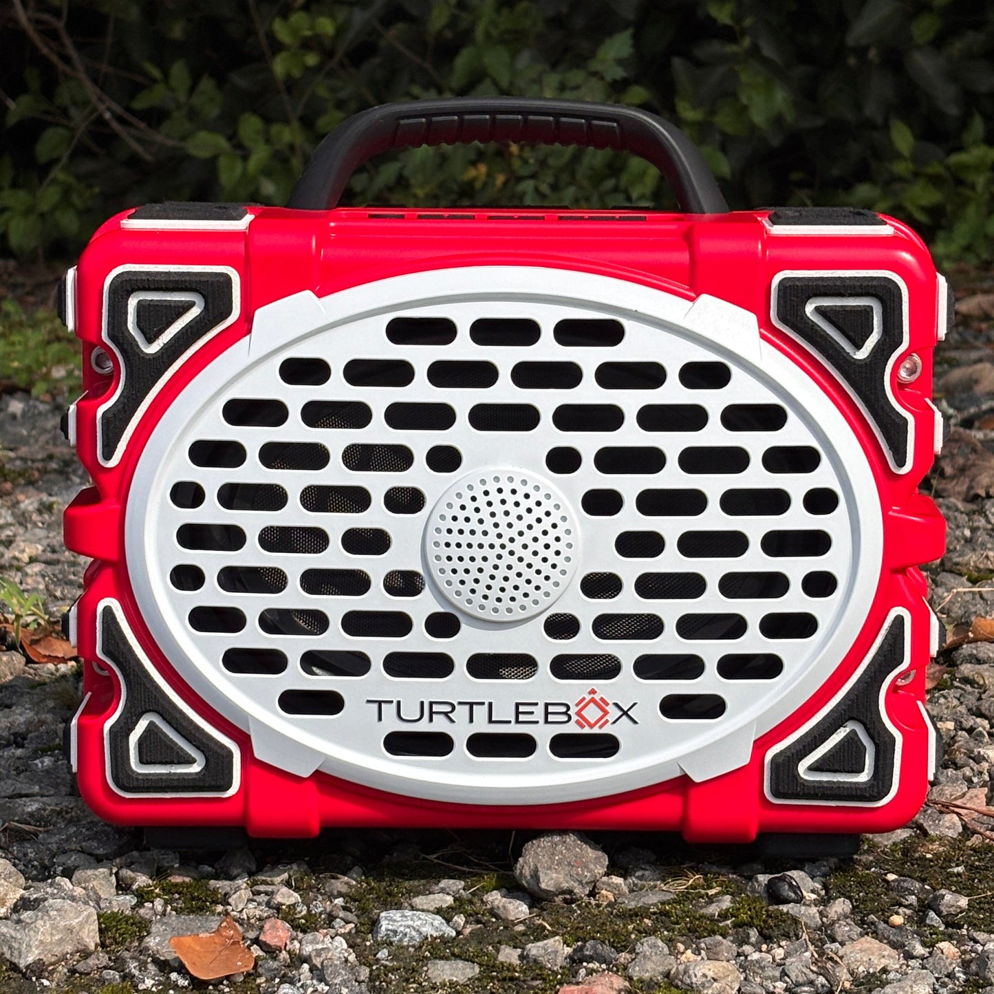 GO DAWGS: TURTLEBOX GEN 3 SPEAKER AND UGA EVA FOAM BUNDLE
