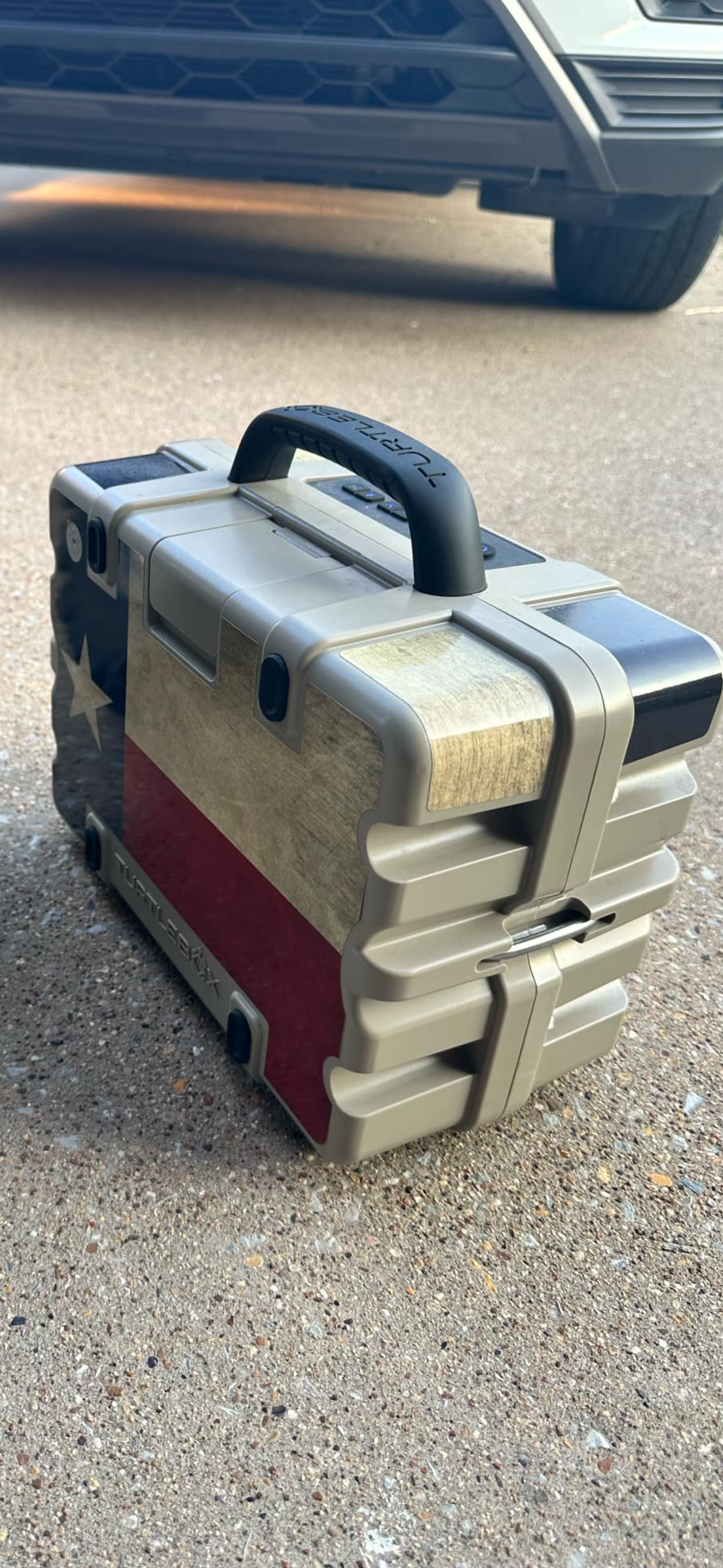 Turtlebox Gen 2 & Gen 3 Skins