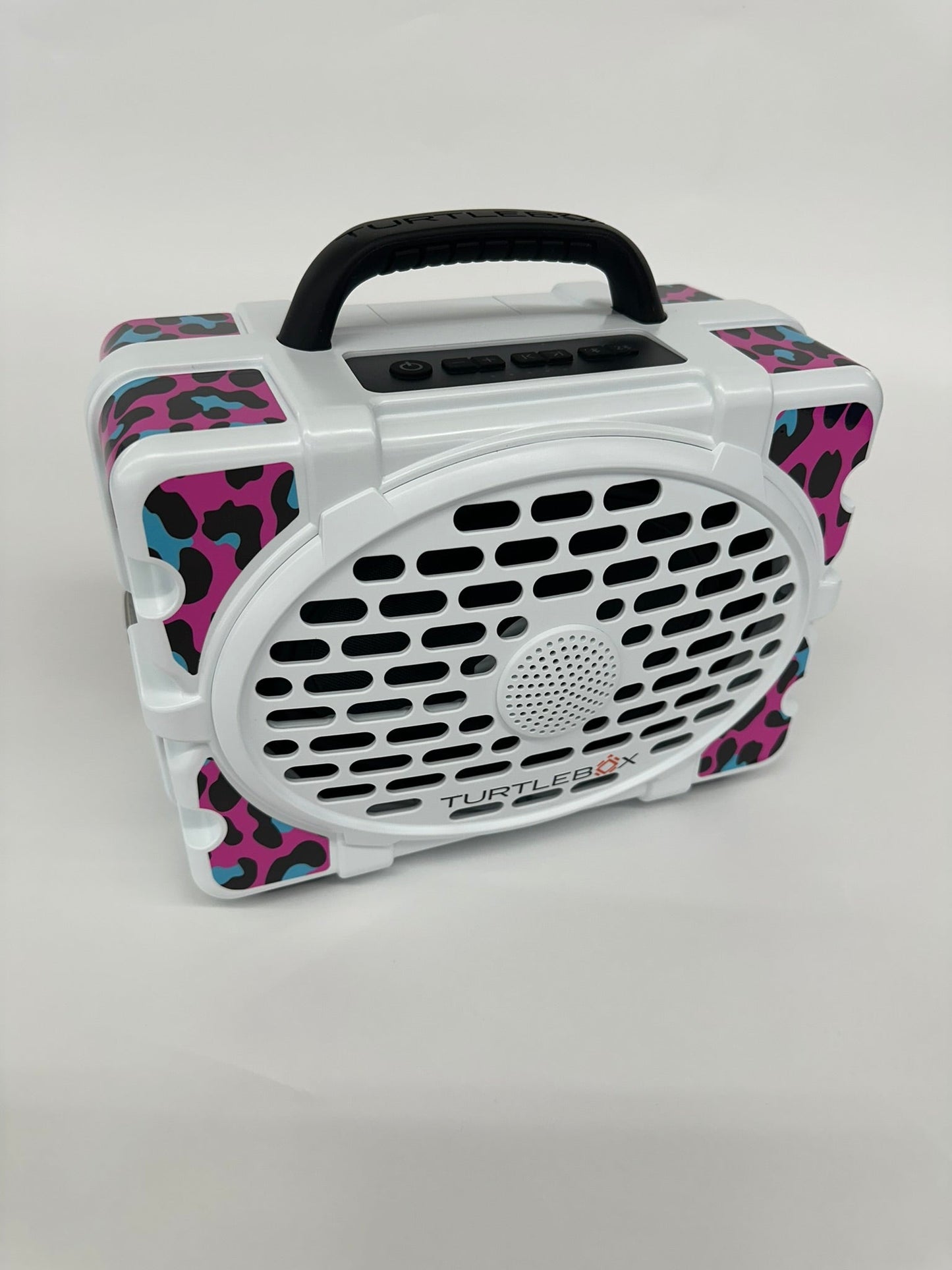 Turtlebox Gen 2 & Gen 3 Skins