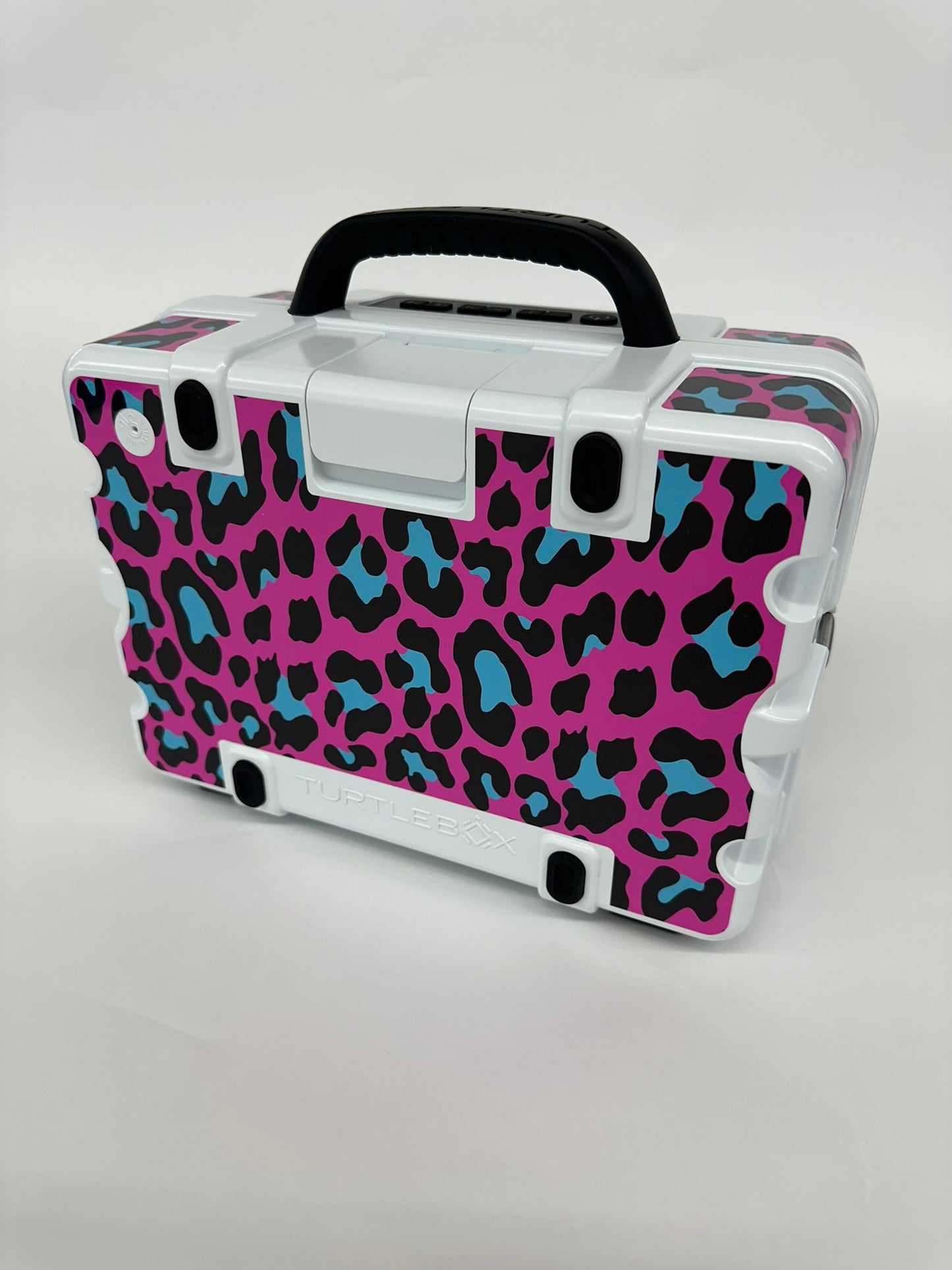 Turtlebox Gen 2 & Gen 3 Skins