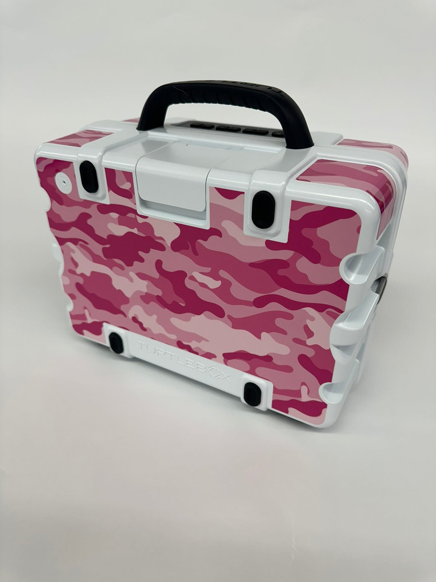 Turtlebox Gen 2 & Gen 3 Skins