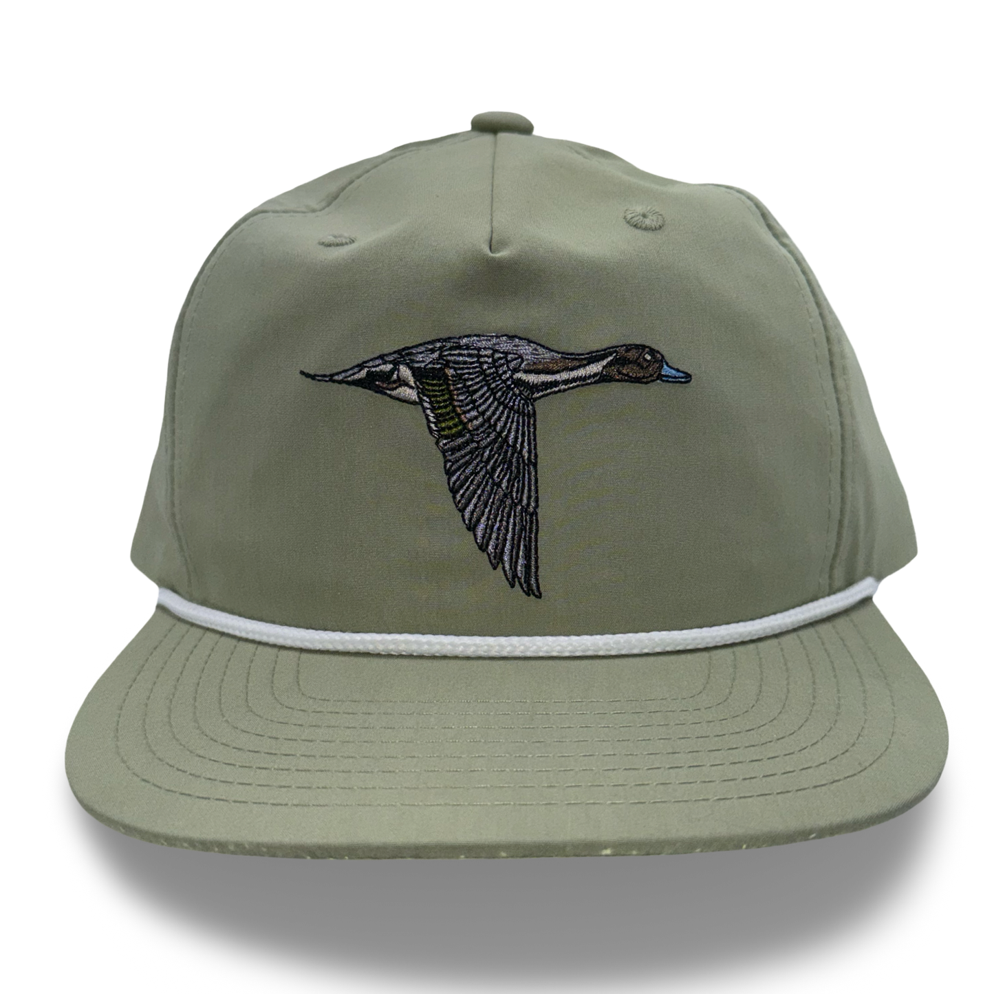 "Pintail" Gramps Hat