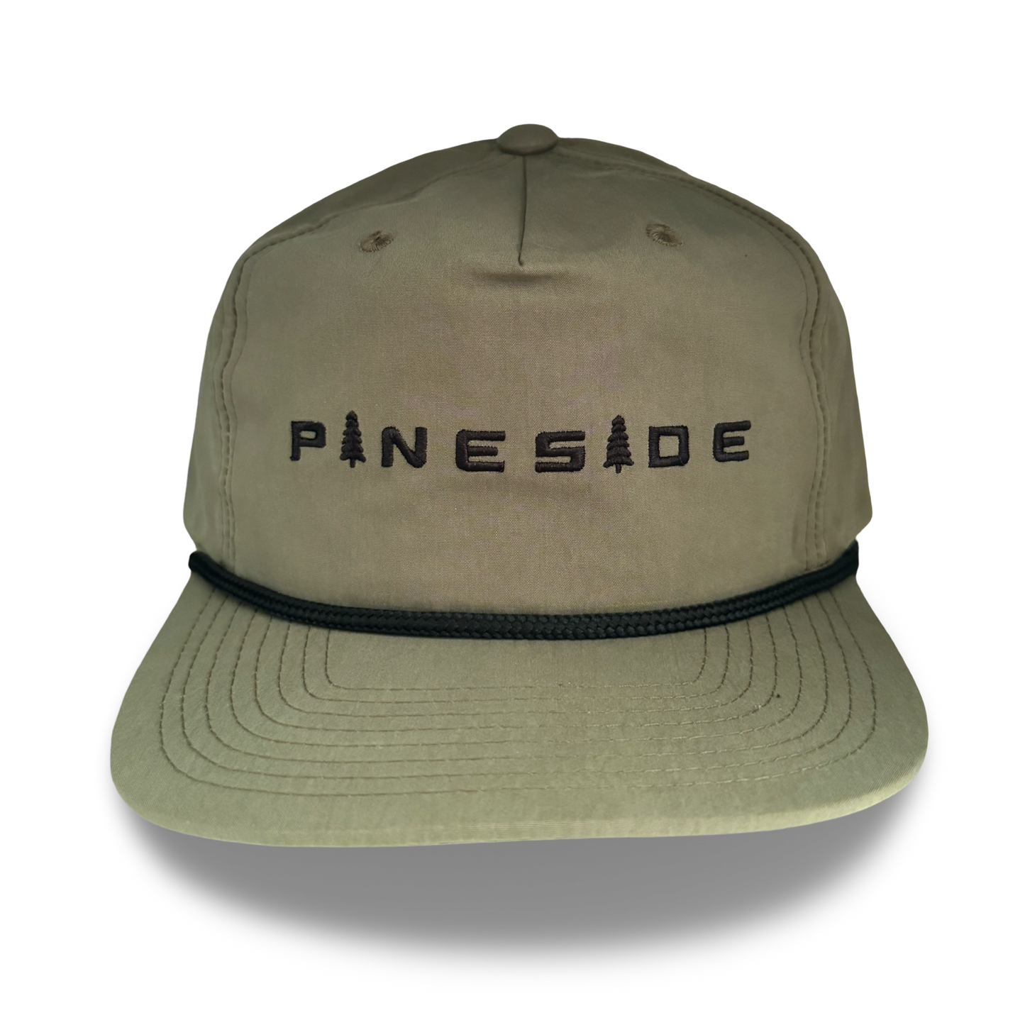 "Shot Caller" Gramps hat
