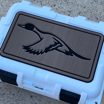 "Pintail" - EVA Foam Cooler Topper