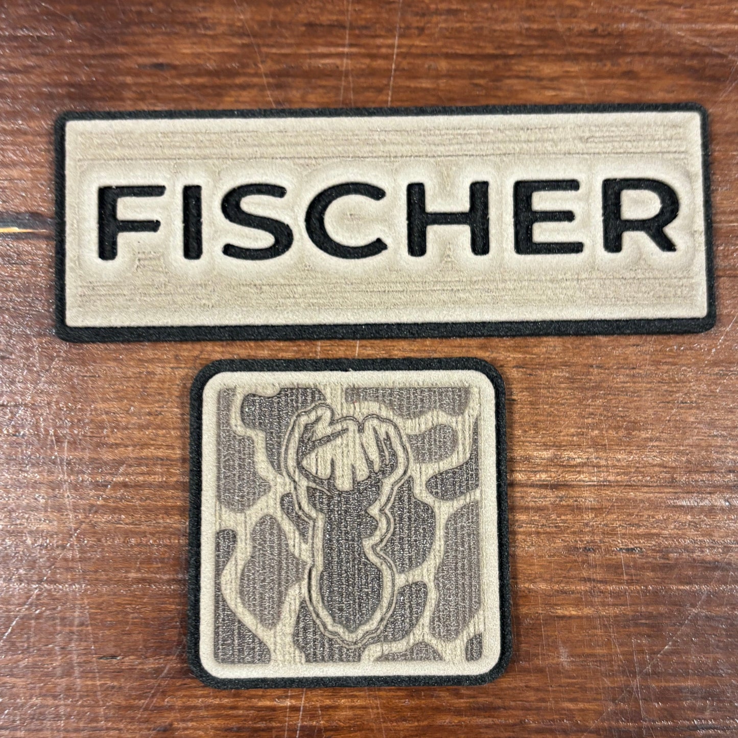 "YOUR NAME - RANGER" - Custom Speaker Shell for Turtlebox Ranger