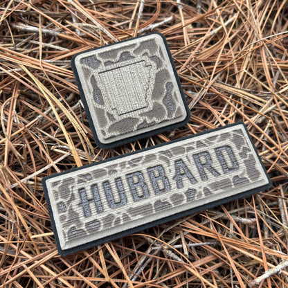 "YOUR NAME - RANGER" - Custom Speaker Shell for Turtlebox Ranger