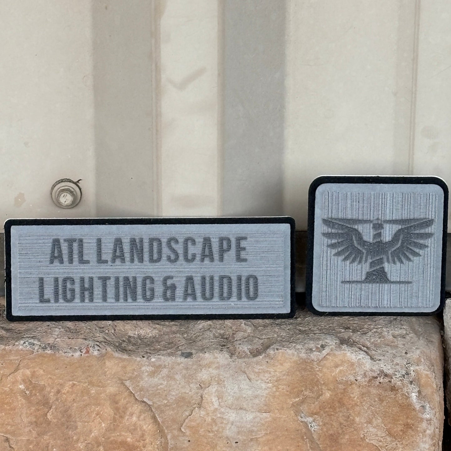 "YOUR NAME - RANGER" - Custom Speaker Shell for Turtlebox Ranger