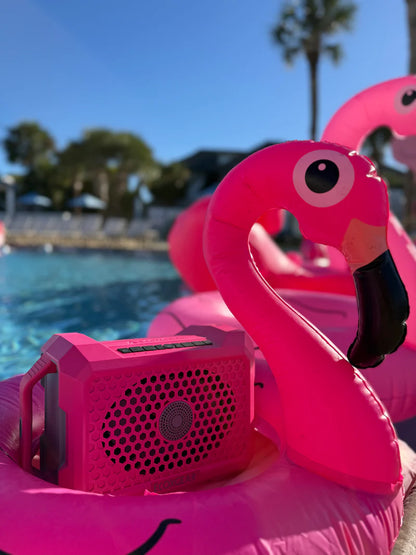 The DEFENDER by ECOXGEAR