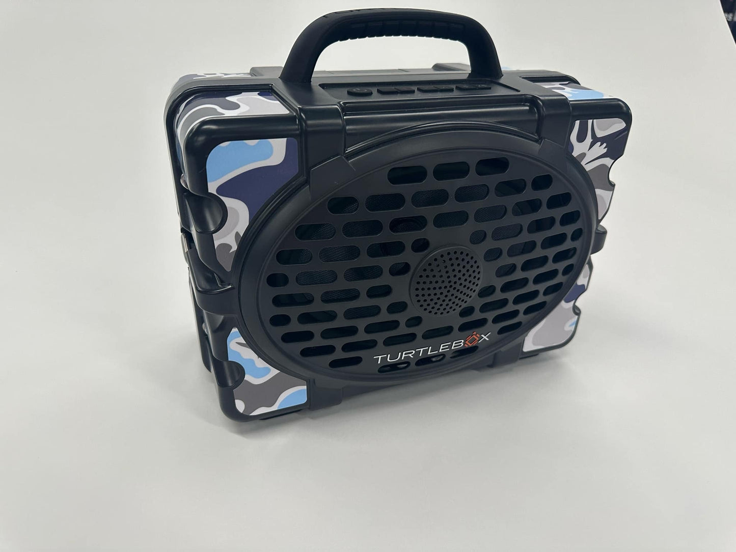 Turtlebox Gen 2 & Gen 3 Skins