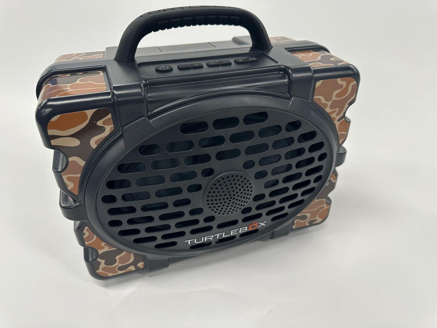 Turtlebox Gen 2 & Gen 3 Skins