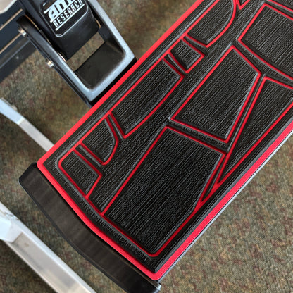 "BROKEN" - Custom Power Step EVA Foam for YOUR VEHICLE