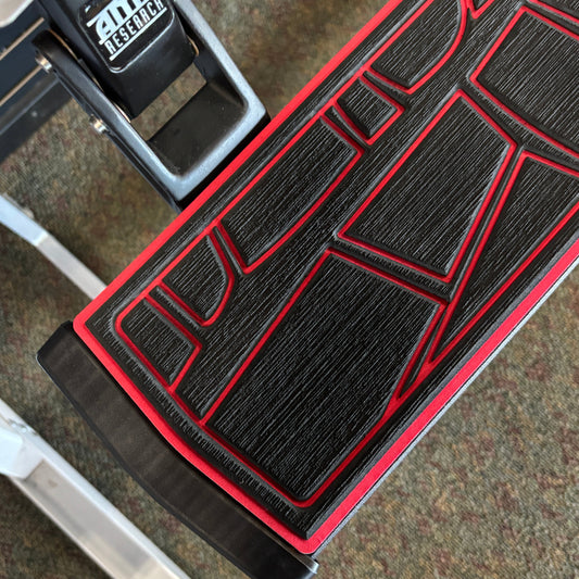 "BROKEN" - Custom Power Step EVA Foam for YOUR VEHICLE