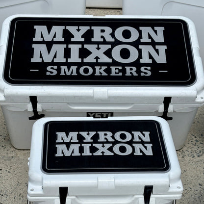 "YOUR LOGO" - Custom Speaker Shell for Turtlebox or Ecoxgear Defender