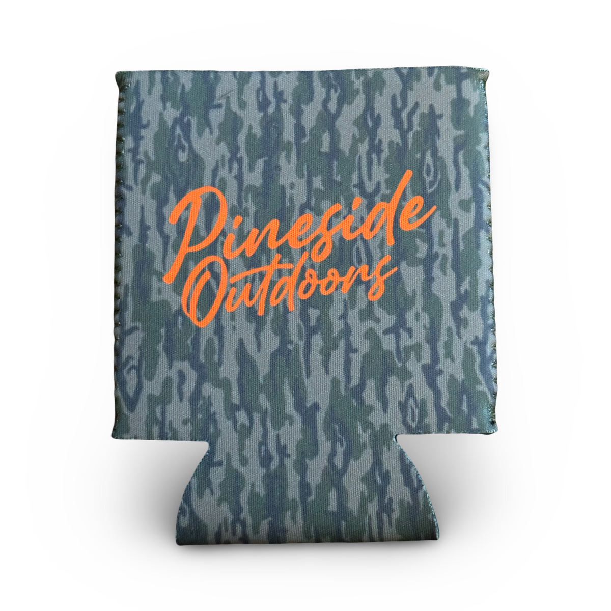 Rugged Timber Koozie