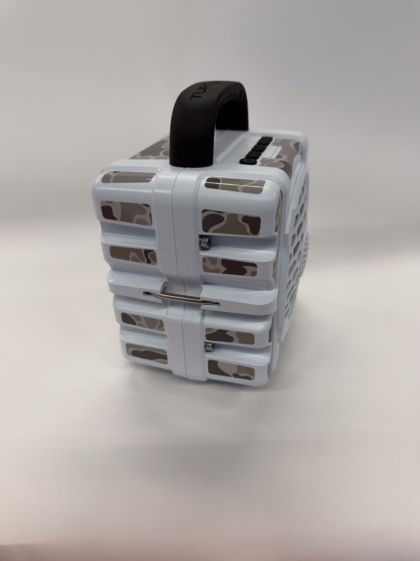 Turtlebox Cub Skins