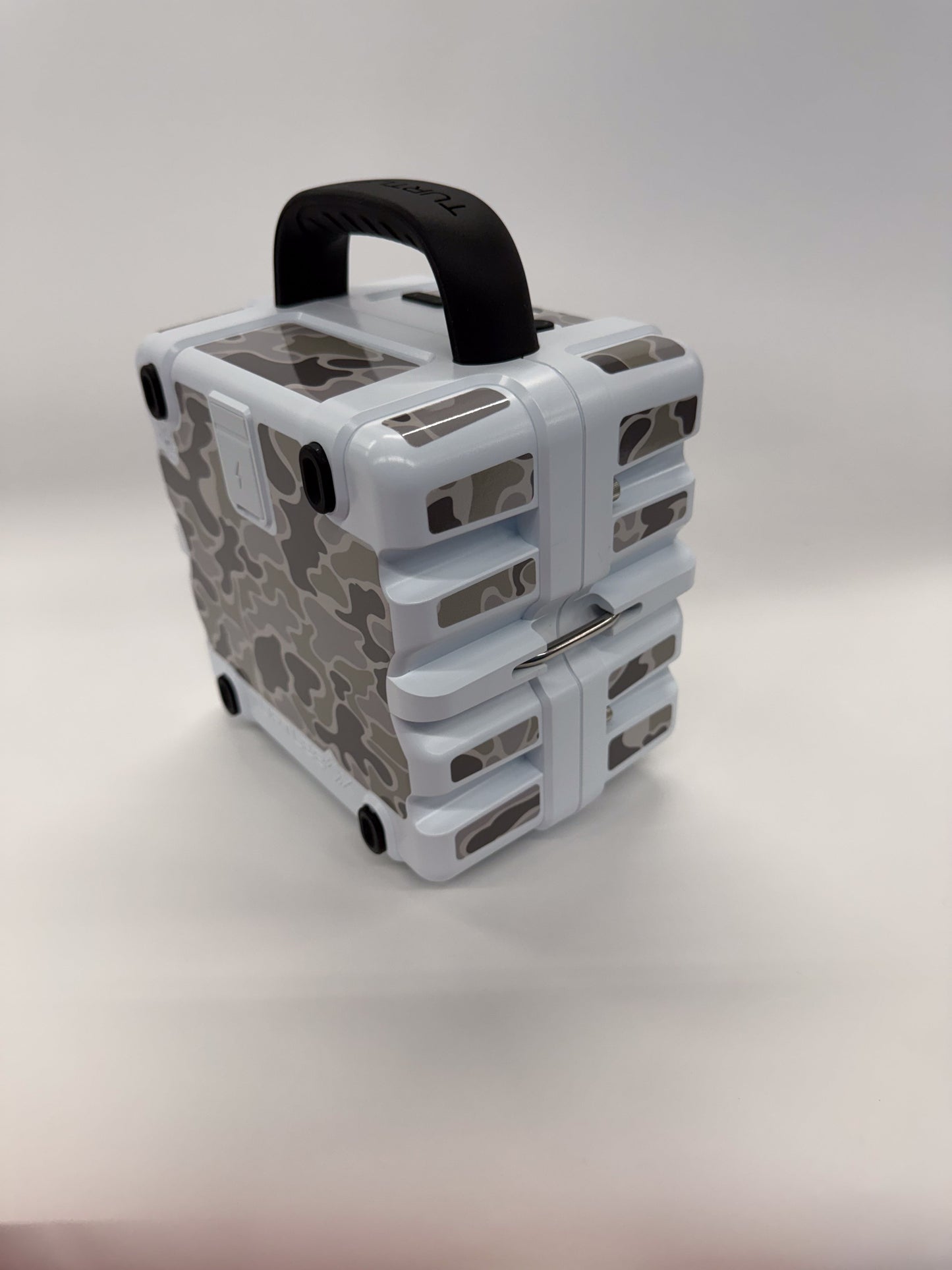Turtlebox Cub Skins