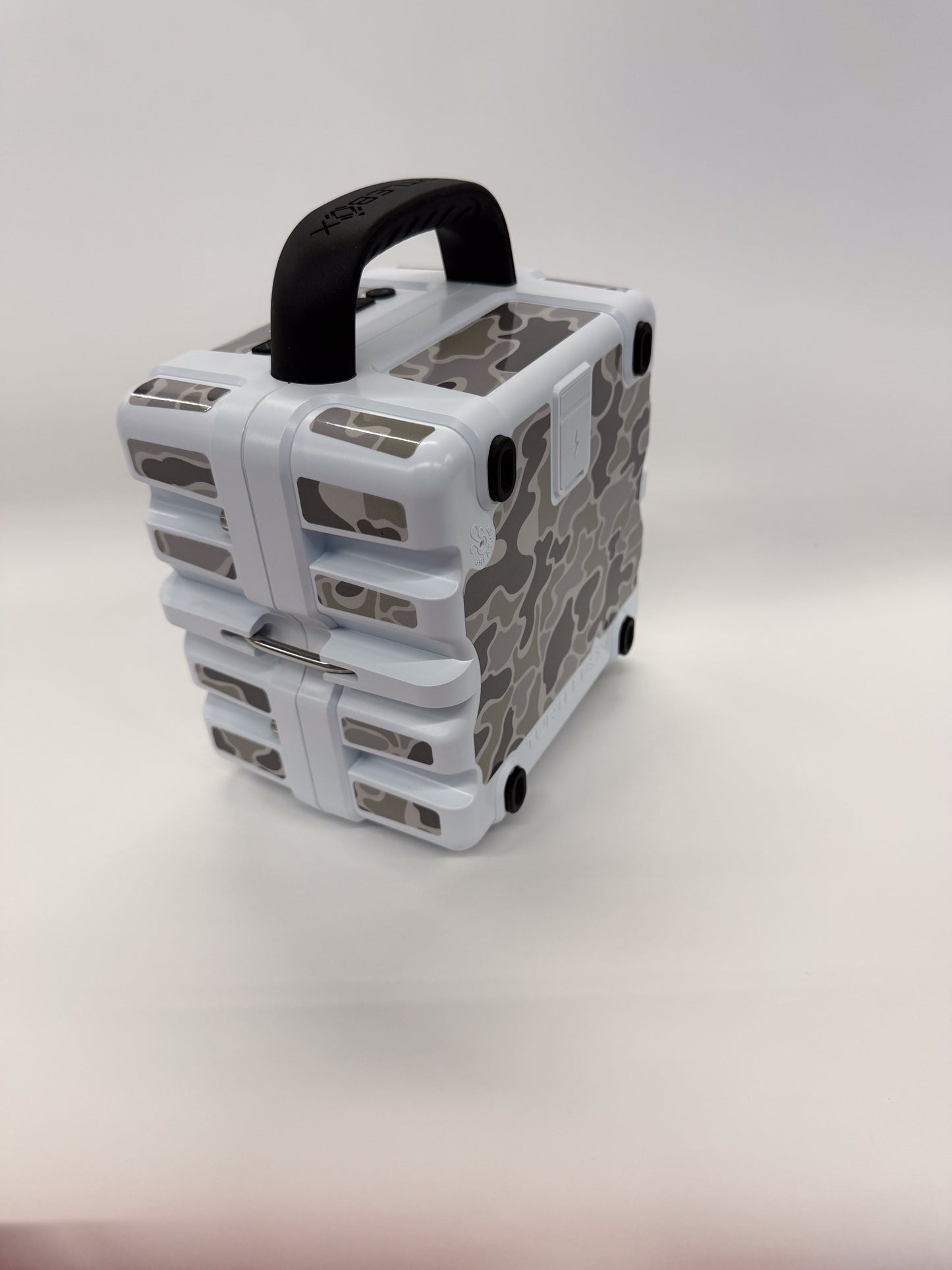 Turtlebox Cub Skins