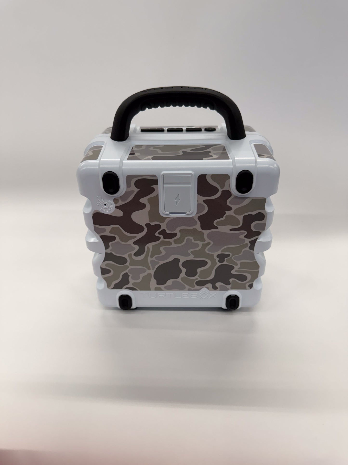Turtlebox Cub Skins