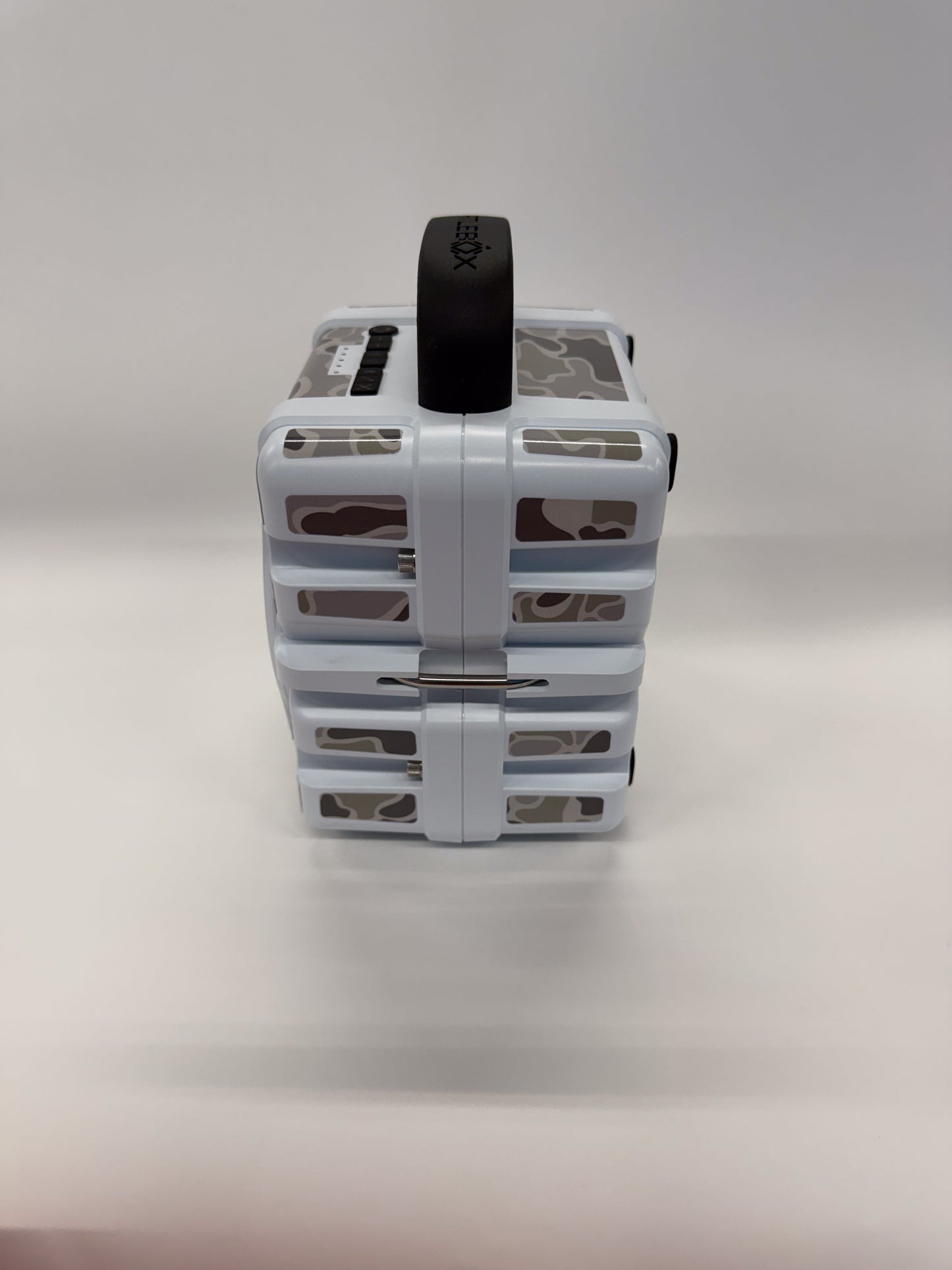 Turtlebox Cub Skins