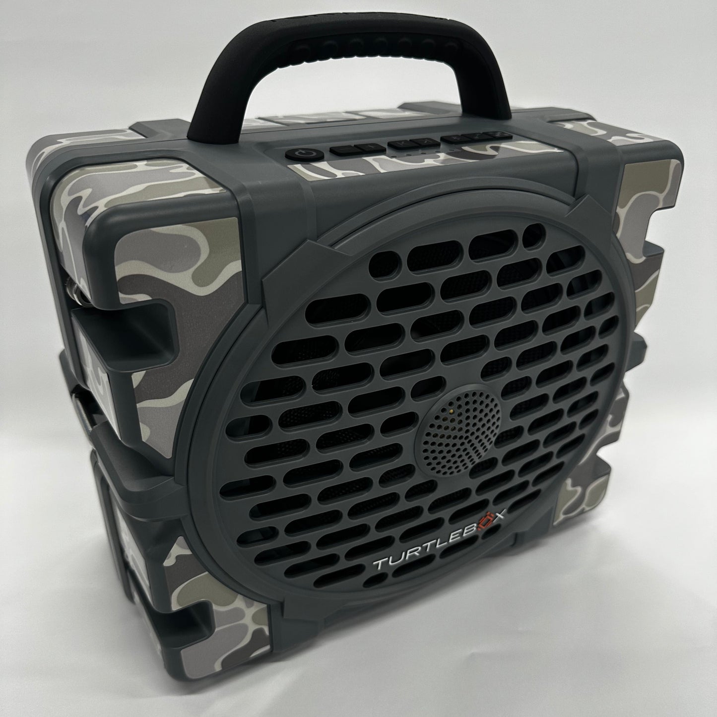 Turtlebox GRANDE Skins