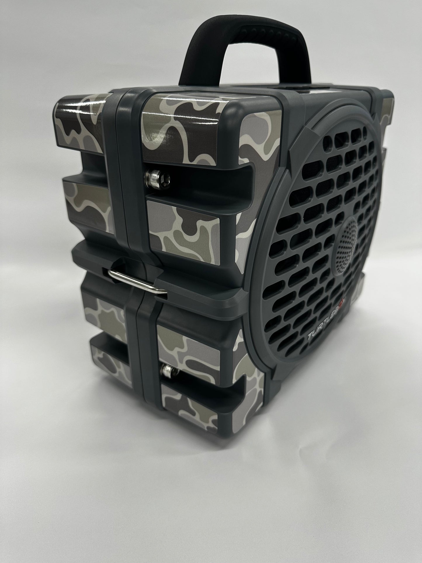 Turtlebox GRANDE Skins