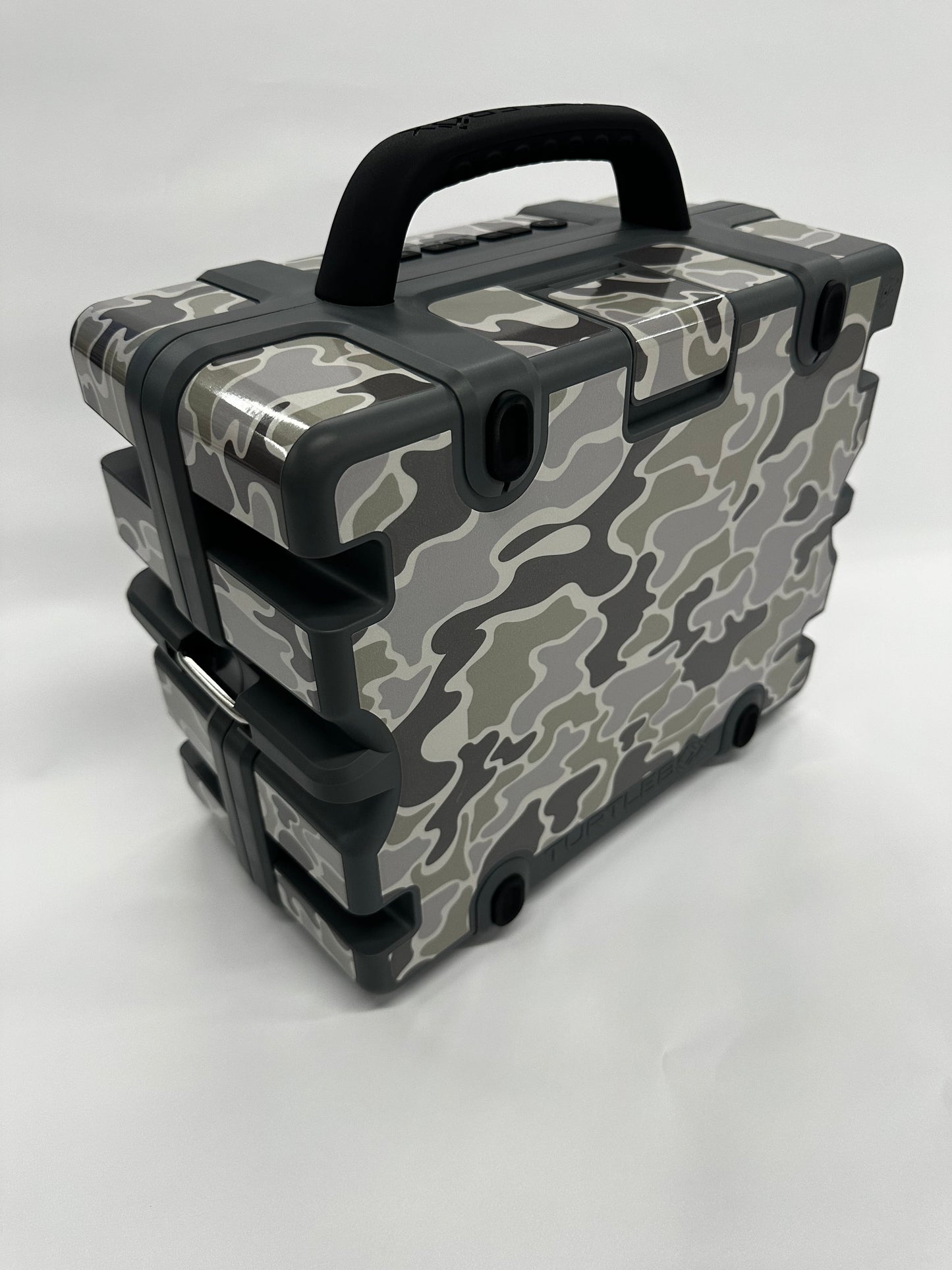 Turtlebox GRANDE Skins