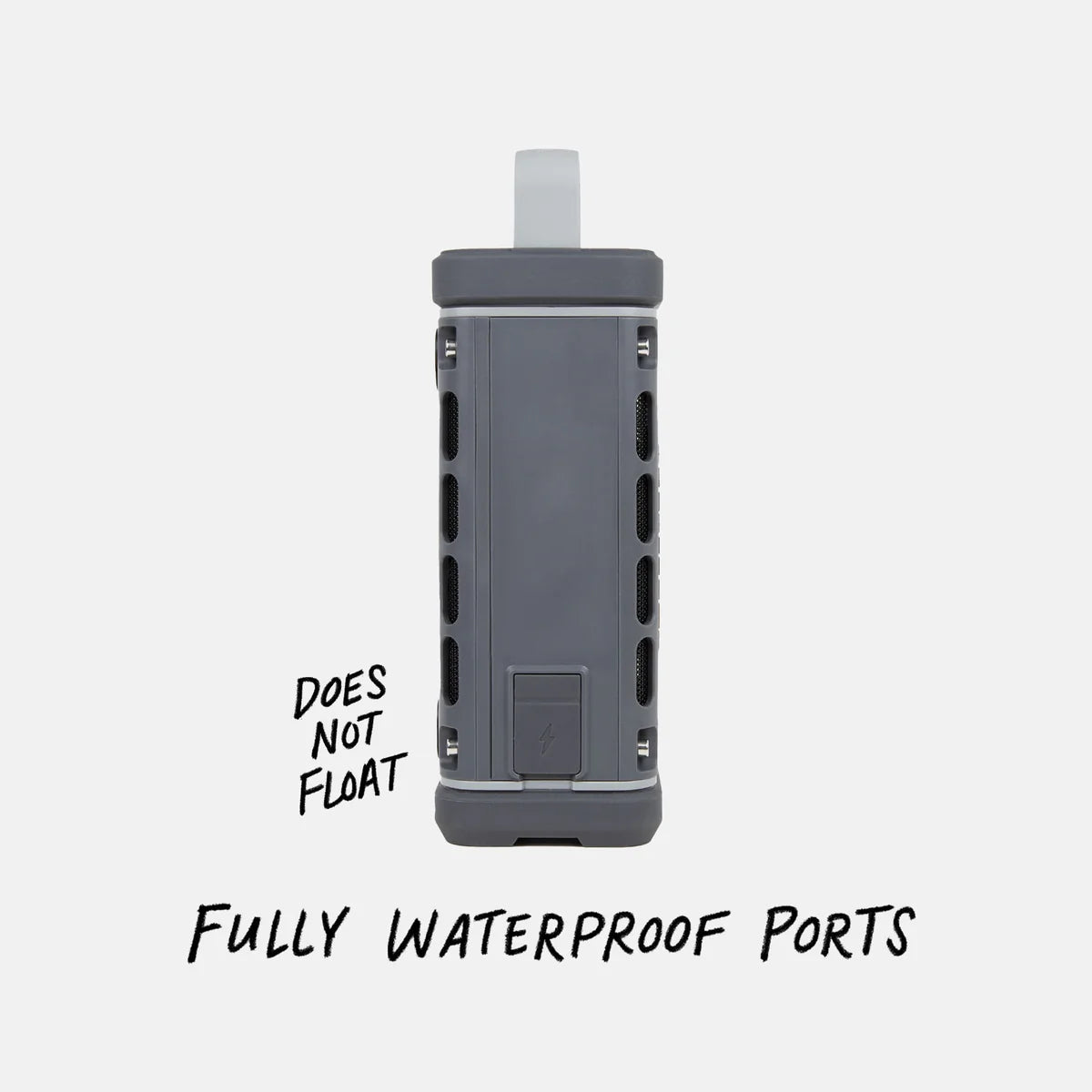 The RANGER by TURTLEBOX