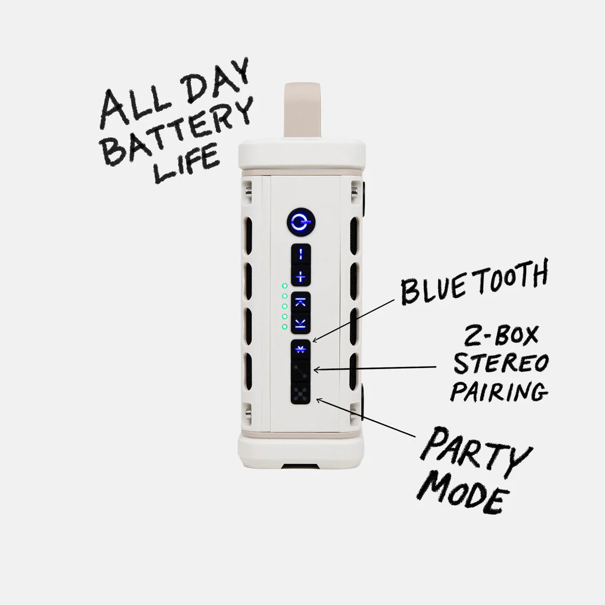 The RANGER by TURTLEBOX