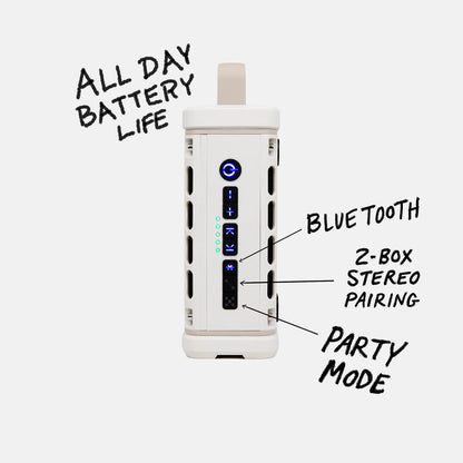 The RANGER by TURTLEBOX