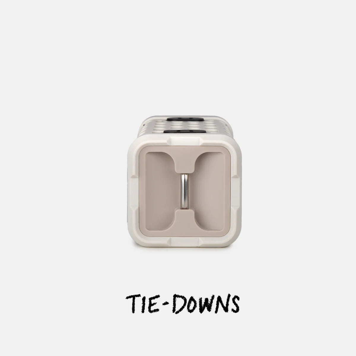 The RANGER by TURTLEBOX