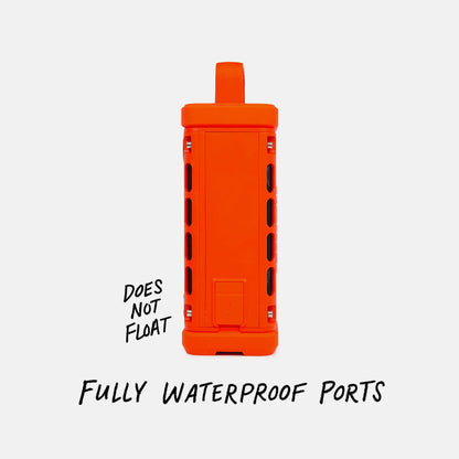 The RANGER by TURTLEBOX