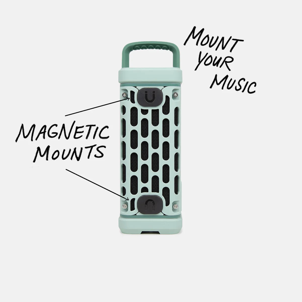 The RANGER by TURTLEBOX