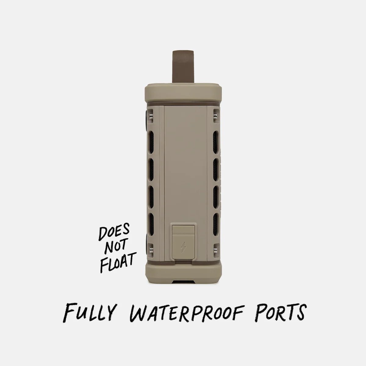 The RANGER by TURTLEBOX