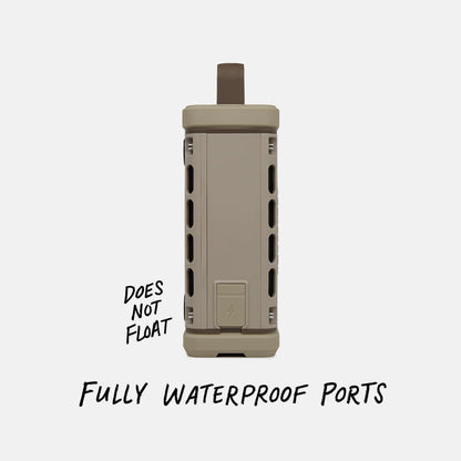 The RANGER by TURTLEBOX