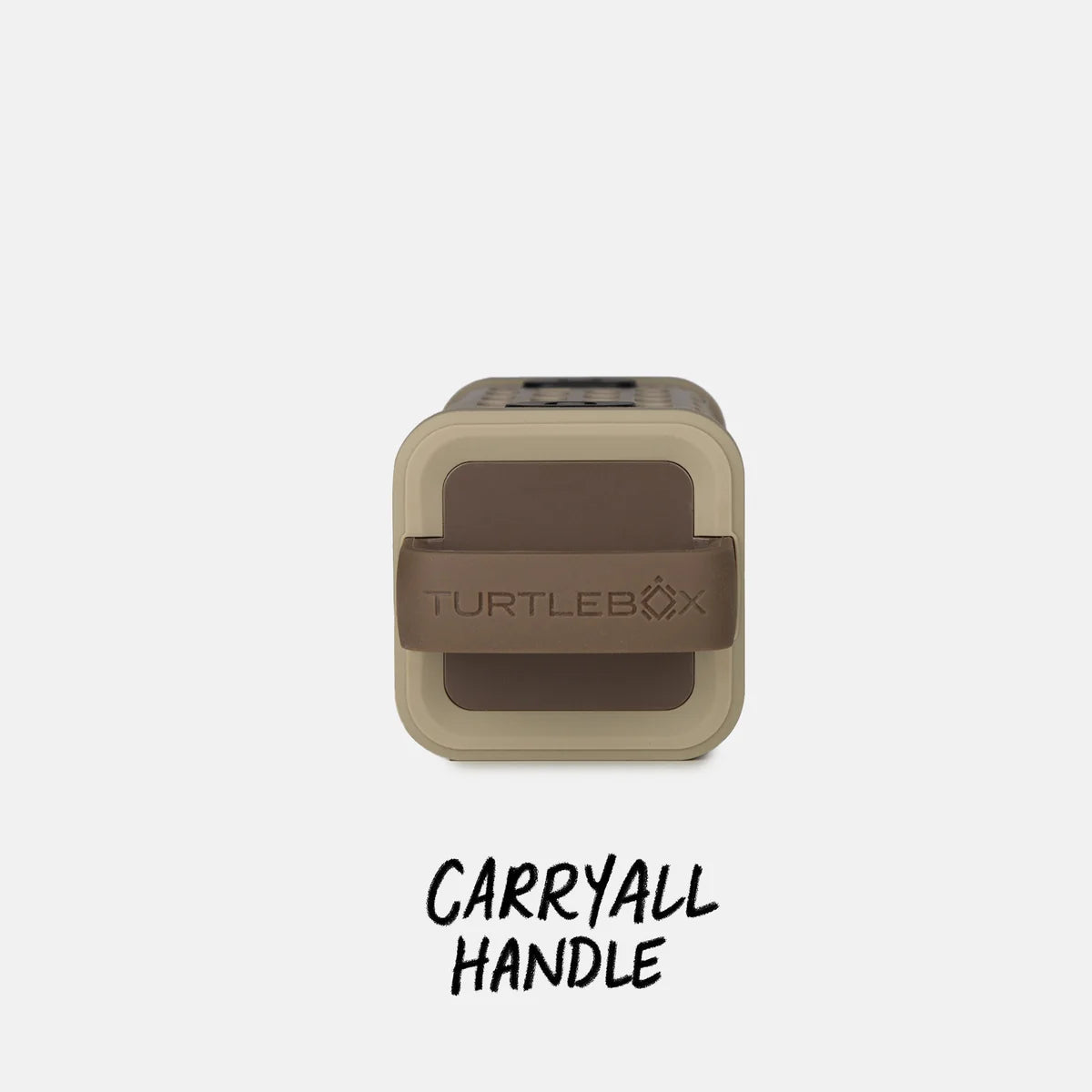 The RANGER by TURTLEBOX